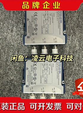 NI-9232BNC模块 议价