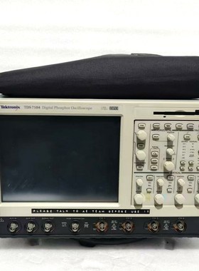 泰克Tektronix TDS7104示波器1GHz带宽 议价