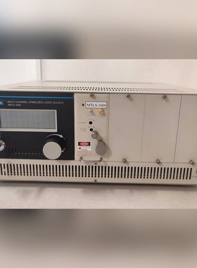 E-TEK MSLS-0 多通道稳定激光光源带一个M 议价