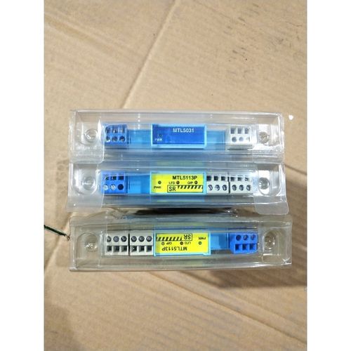 MTL5113P 俩个MTL5031 一个余货实物图 议价