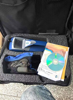 美国特赛TSI8532手持式粉尘测量仪 气溶胶测量仪Dust 议价