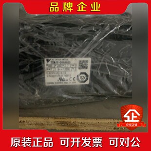 安川进口原装SGMJV-04AAA61SGMGH- 议价
