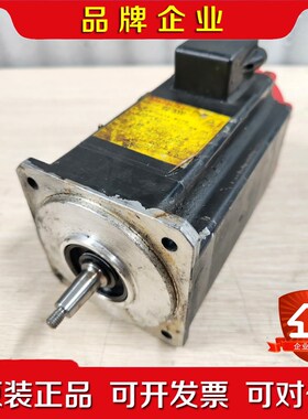 A06B-07-B075发那科α2000 2NM 0 议价