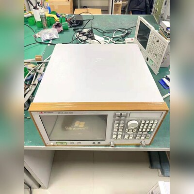 转让安捷伦AgilentE5071C矢量网络分析仪频率3 议价