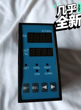 KTC820 控制器感兴趣的话点“我想要”和我私聊吧~ 议价