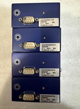 新款好年份七星流量计CS200、N2氮气、3Lmin10 议价