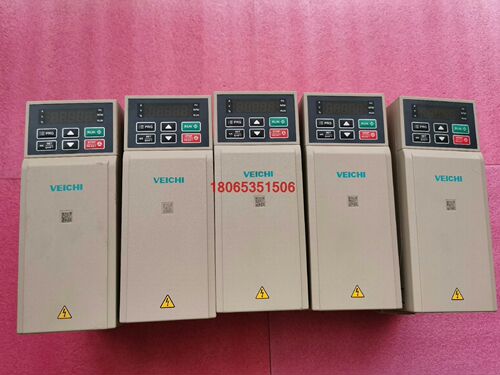 伟创AC300-T3-2R2G-B原装变频器