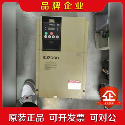 日立变频器SJ700B-220HFF22KW30KW 3 议价