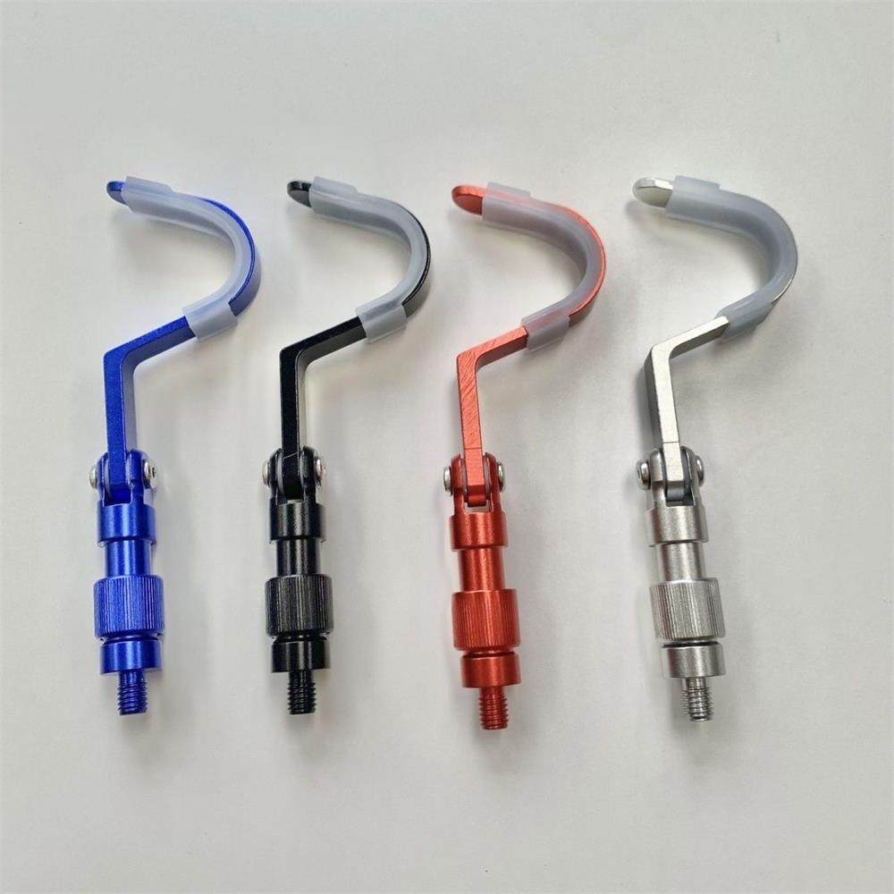 新款拐角支架头配件竞技黑坑大物炮台支架侧弯头羊角头鱼竿架杆器,户外/登山/野营/旅行用品,支架,淘宝优惠券,粉丝福利购,淘宝优惠卷