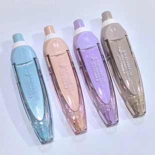 长立CR-2025按动修正带6米涂改带可替换芯改错带中小学生修正液