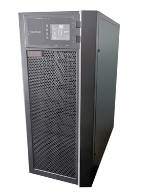 SANTAK/山特C1KS C2KS C3KS 在线式UPS不间断电源1KVA 2KVA 3KVA