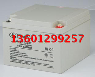 正品 鸿贝蓄电池FM 通讯原装 12V28AH鸿贝电池医疗消防 BB1228T