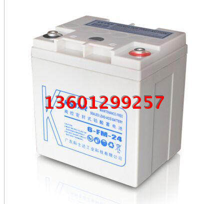 ups铅酸免维护蓄电池