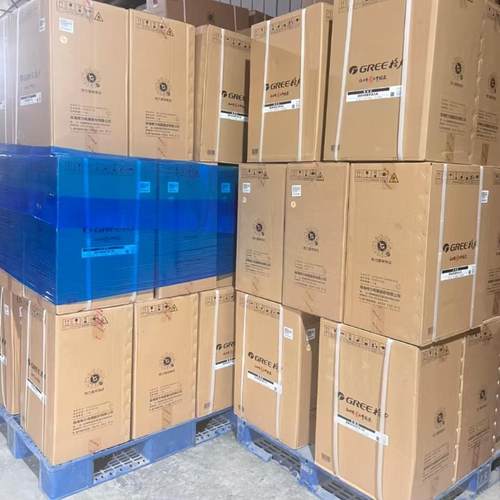 格力除湿机家用抽湿机DH40EF大功率地下室吸湿器干燥机防潮干衣