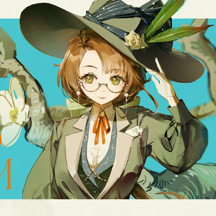 【重返未来1999】卡卡尼亚周边套组 盛开的杏花 ALMOND BLOSSOM