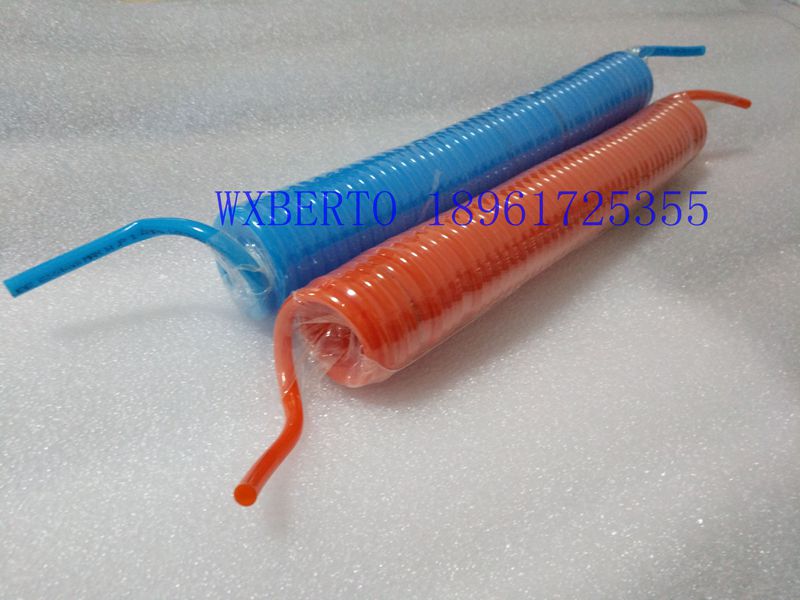 berto无锡TPU聚氨酯气泵空压机管