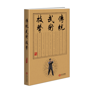 传统武术技击（用传统元素书写现代武学，体现武学的系统、完整、科学性）