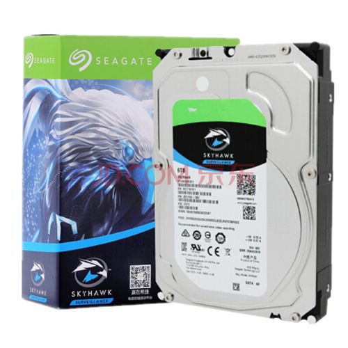 希捷(Seagate)4TB