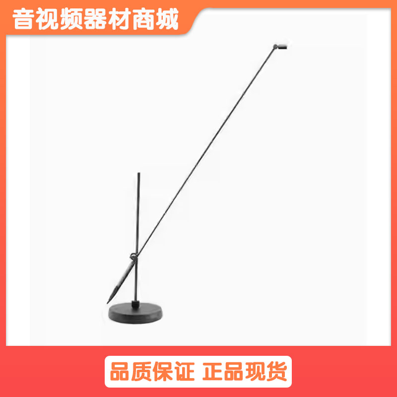 安比特ABT MK810D/2 立式录音话筒 合唱团演讲及报告厅舞台麦克风