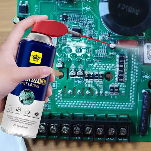 手机维修电路板专用洗板水pcb电脑主板530精密电子清洁剂元件线路