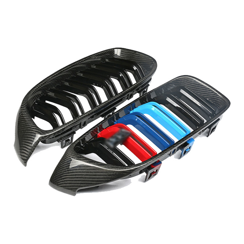 适用于宝马M3M4F80F82F83干碳