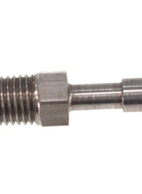 全供 SKAN840-4汽车改装刹车油管接头赛车竞技油冷接头