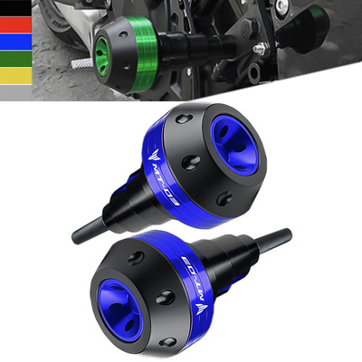 适用雅马哈R3/R25MT03MT09FZ1FZ6