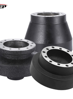 赛车改装方向盘连接座底座适用于宝马BMW E30 E36 E46