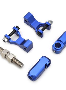 含税RAPTOR前后降低套件适用于雅马哈350 660 700 本田TRX400