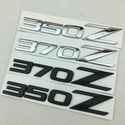 适用于350Z370ZNISMO汽车金属