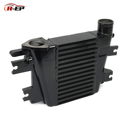 汽车中冷器板式PatrolY61ZD303.0