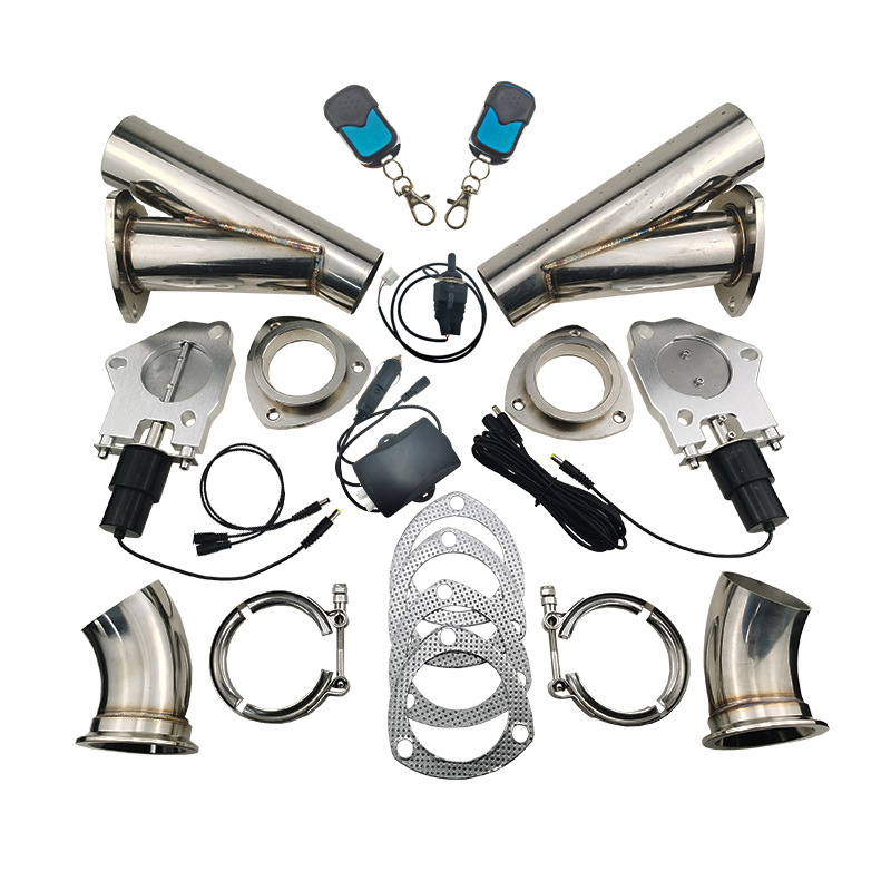 电动排气阀遥控和手动控制2'/