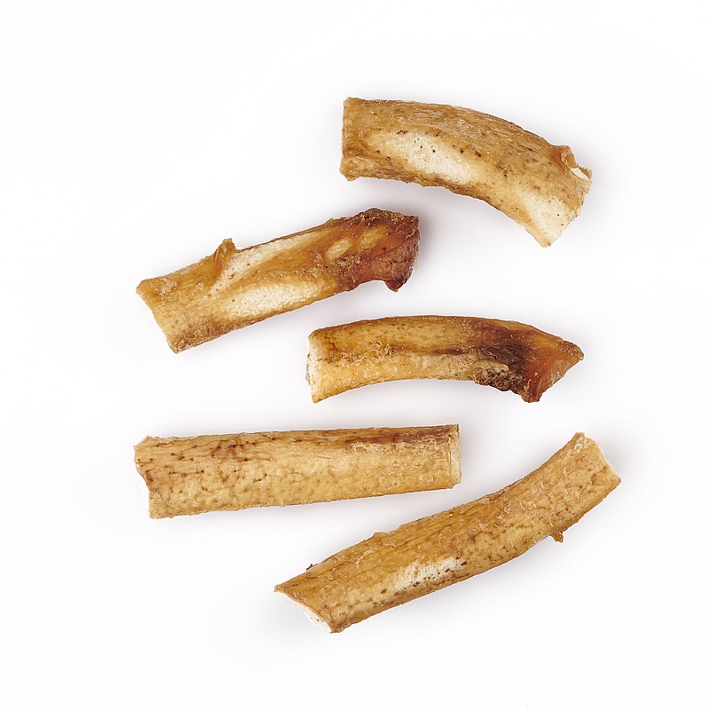 风干牛软骨磨牙安全洁齿骨骼健康