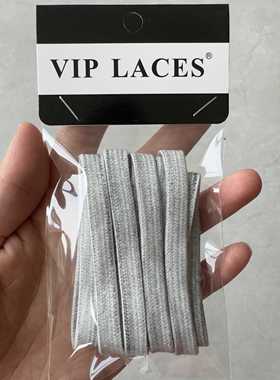 巴黎家3XL老爹鞋鞋头绑带鞋带做旧鞋绳灰色白色黄色香槟色105cm