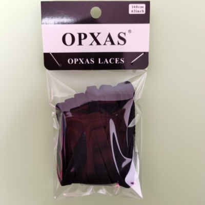 OPXAS正品 陈冠希同款AJ1 Mid中高帮篮球鞋扁鞋带黑白金彩色160cm