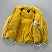 实穿效果巨帅 15°御寒保暖90白鸭绒高蓬松度轻便立领羽绒服男潮