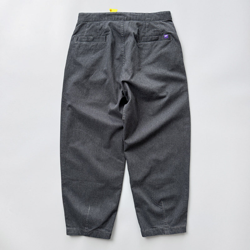 5377春秋冬的9分裤来了 日系紫标版型宽松阔腿锥形库哈伦裤萝卜裤,男装,休闲裤,淘宝优惠券,粉丝福利购,淘宝优惠卷