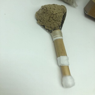 苇管器灸耳灸器具艾灸耳朵头部风池穴耳疗中耳膜耳鸣艾灸盒随身灸