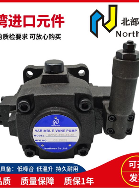 Northman北部精机 HVPVC-F40-A4-02 HVPVC-F30-A5/A1/A2/A3-02