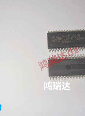 原装 SH79F081AM 封装SOP-28 贴片颖单片机 8位MCU 可直拍