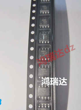 原装NJM8080G-TE2 SOP-8 丝印8080 JRC音频放大器芯片 可直拍