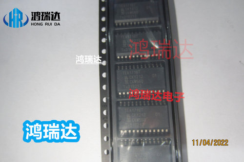 TEA1716T/2,SOP24 原装进口AC-DC控制器和稳压器芯片IC 现货