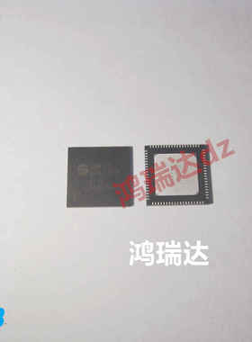 原装进口SPHE8107H QFN76封装 SUNPLUS 现货 可直拍