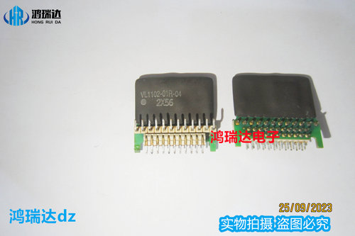 VL1102-01R-04 安川V1000变频器专用 质量保证 现货可直拍