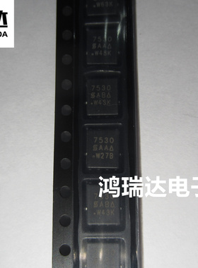 贴片SI7530DP-T1-GE3 PAKSO-8 60V 3A 1.5W现货