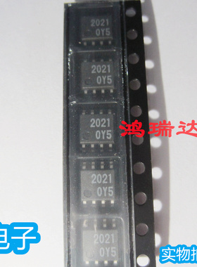 原装 M62021FP 封装SOP-8系统复位开关芯片丝印2021 现货直拍