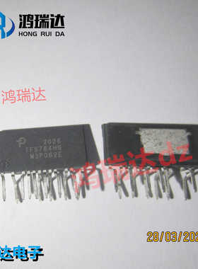 直插电源芯片 TFS764HG  ESIP-16 散新 质量保证  可直拍