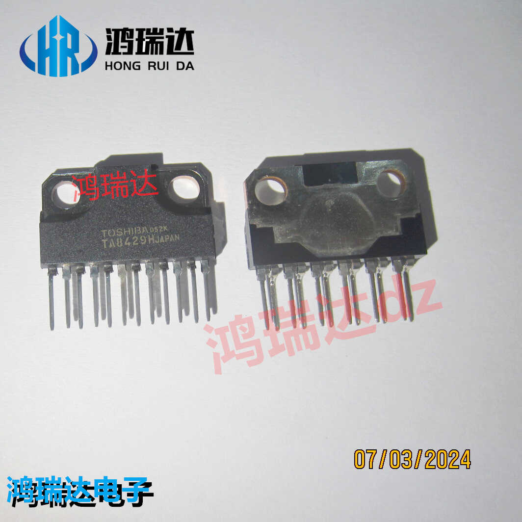 可直拍ZIP-12驱动器控制器