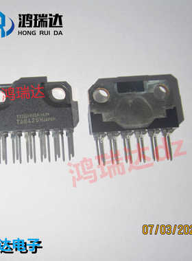 进口原装 TA8429H TA8429HQ 驱动器 控制器 可直拍 ZIP-12