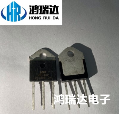RBL43P 直插 现货可直拍K